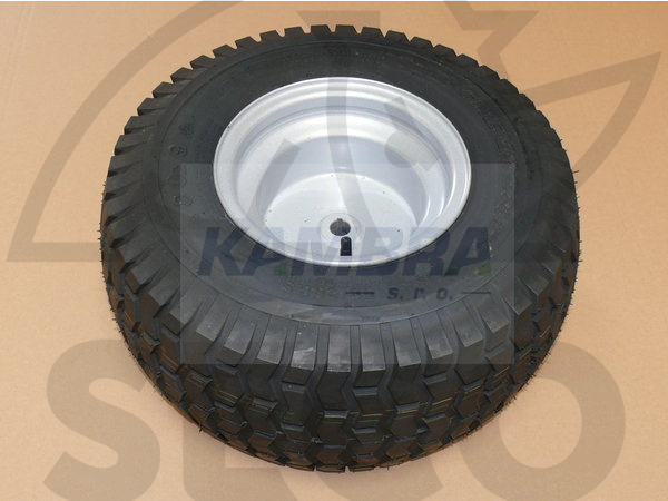 KOLO ZADNÍ 18X8.50-8 CHEVRON 