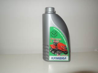 motorový olej KAMBRA 10W30 - 1l